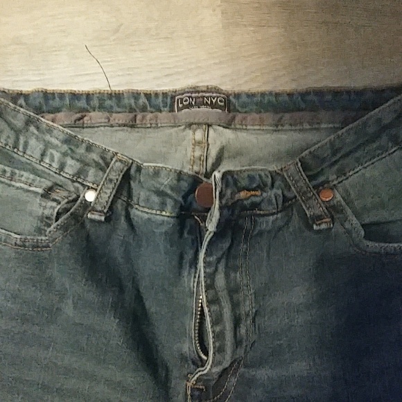 Skinny jeans spandex - Picture 3 of 3